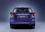 Honda City 2009 года